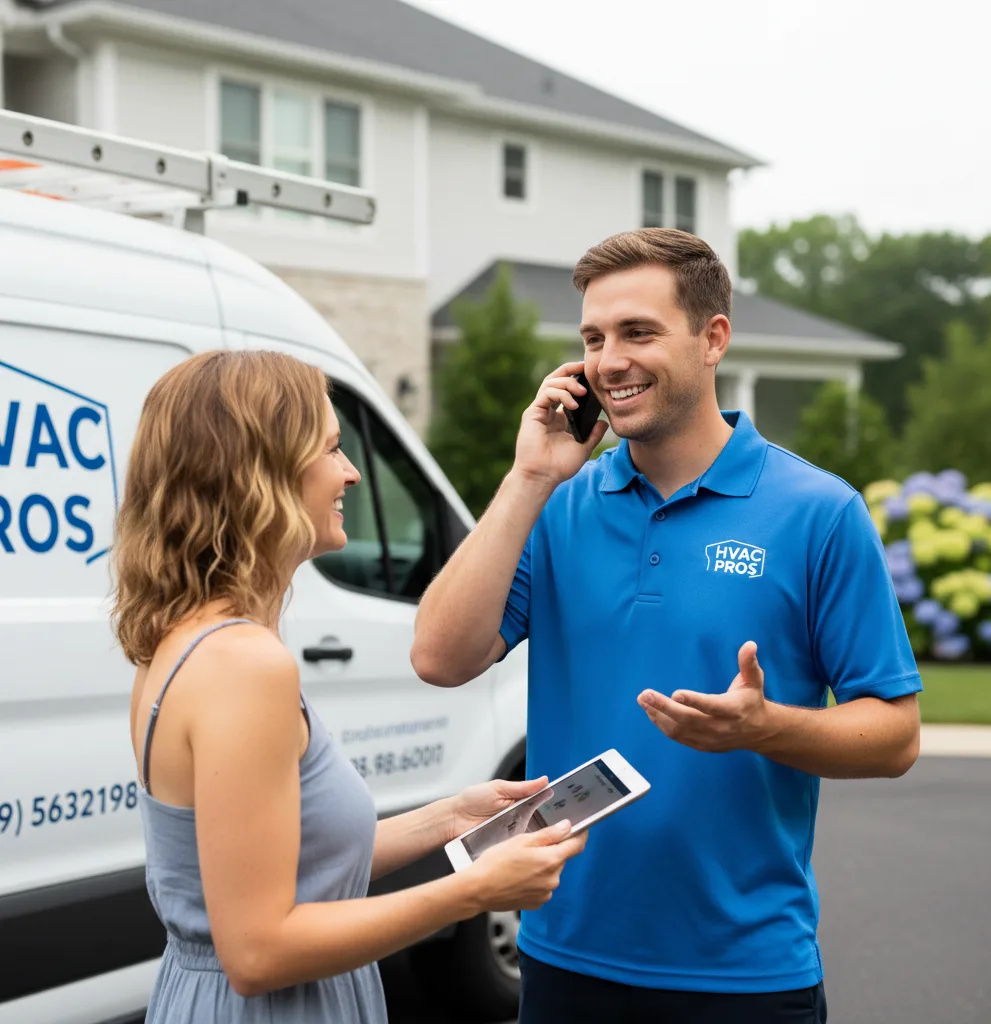 Cobra HVAC customer support in Lake Alfred